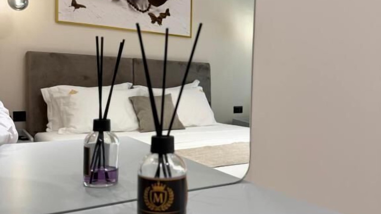 Photo of Bedroom in Kamez