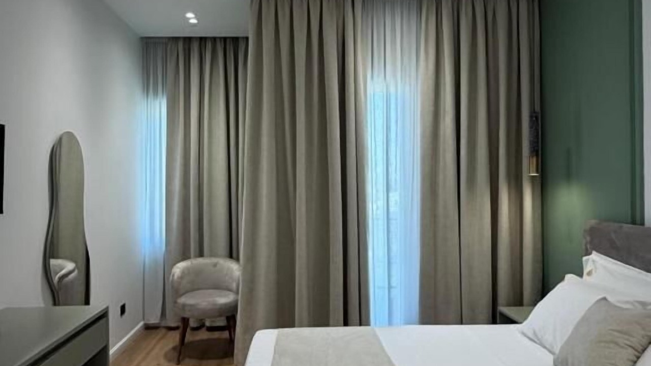 Photo of Bedroom in Kamez