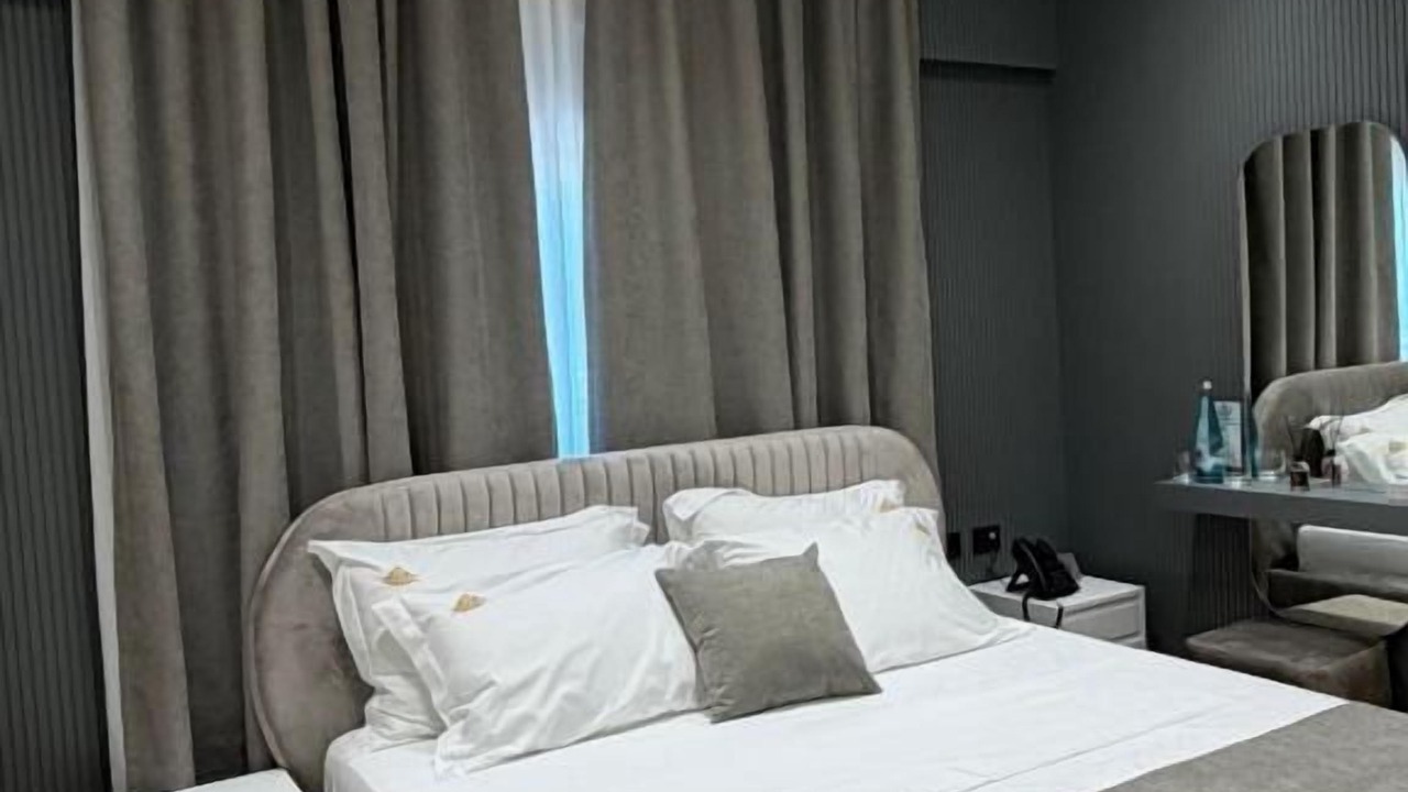 Photo of Bedroom in Kamez