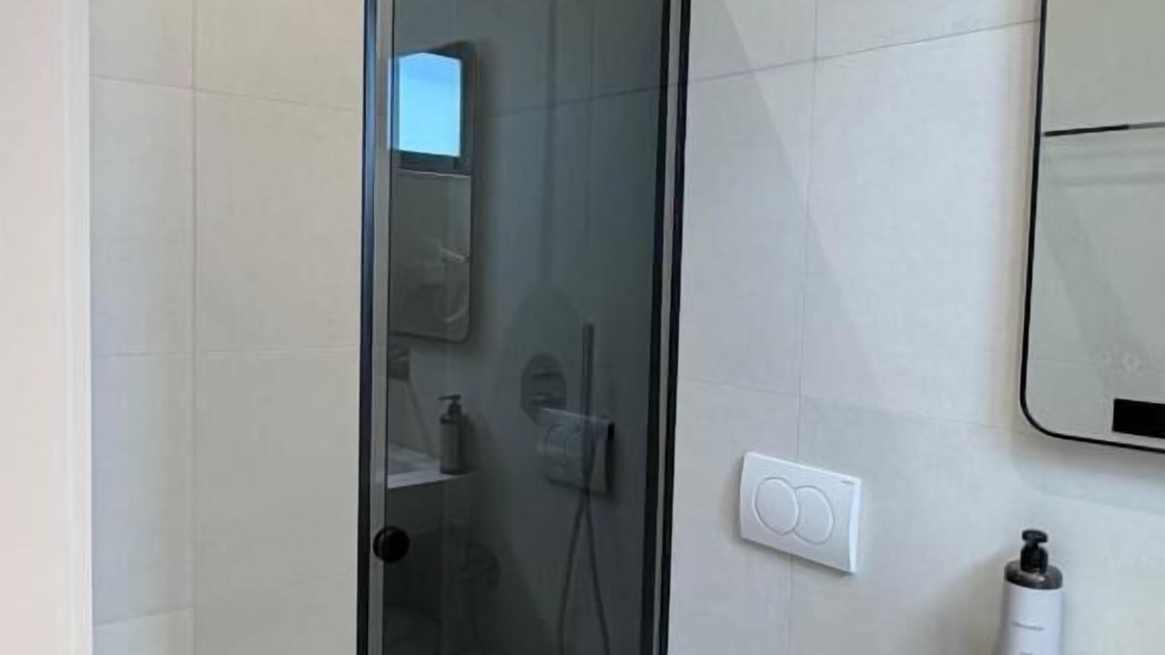 Photo of Bathroom in Kamez