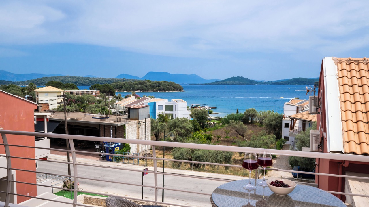 Photo of Outdoor in Kalligoni
