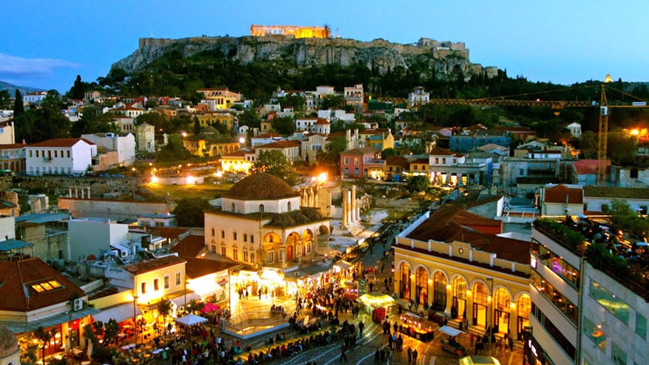 Photo of Others in Tavros