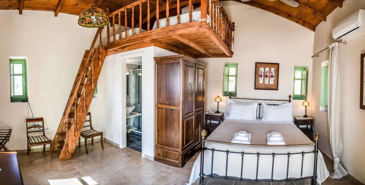 Photo of Bedroom in Itilo