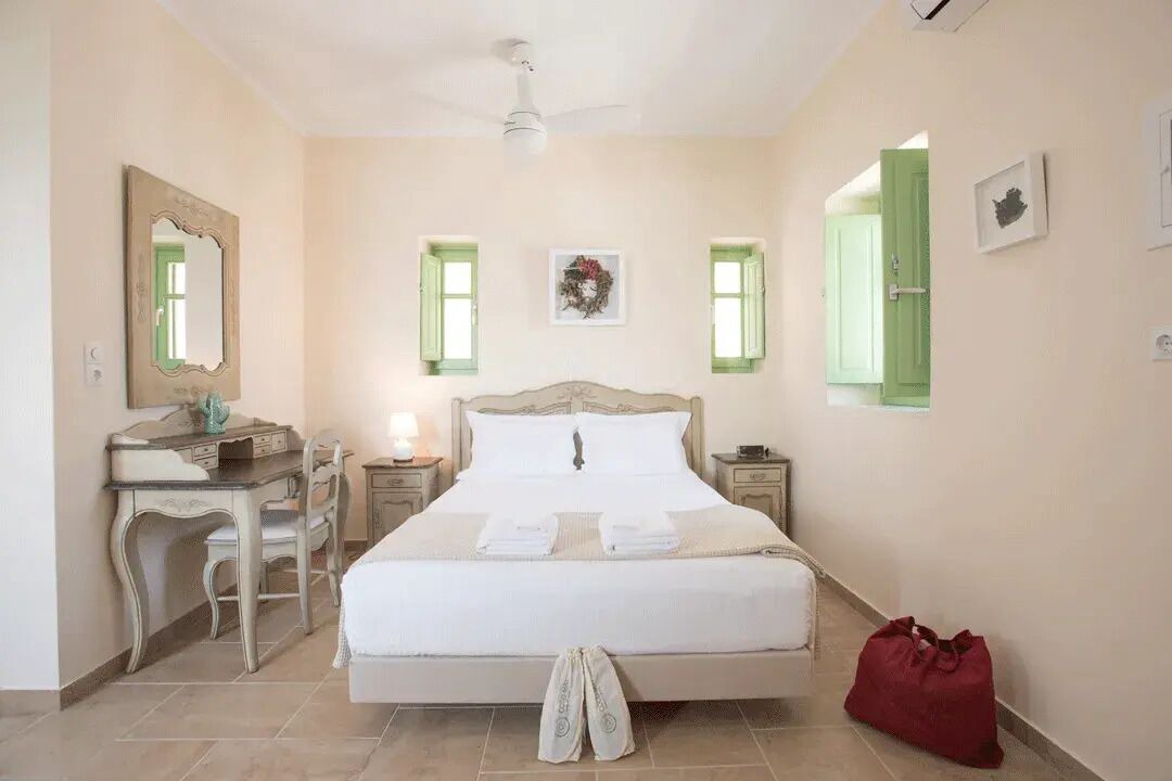 Photo of Bedroom in Itilo