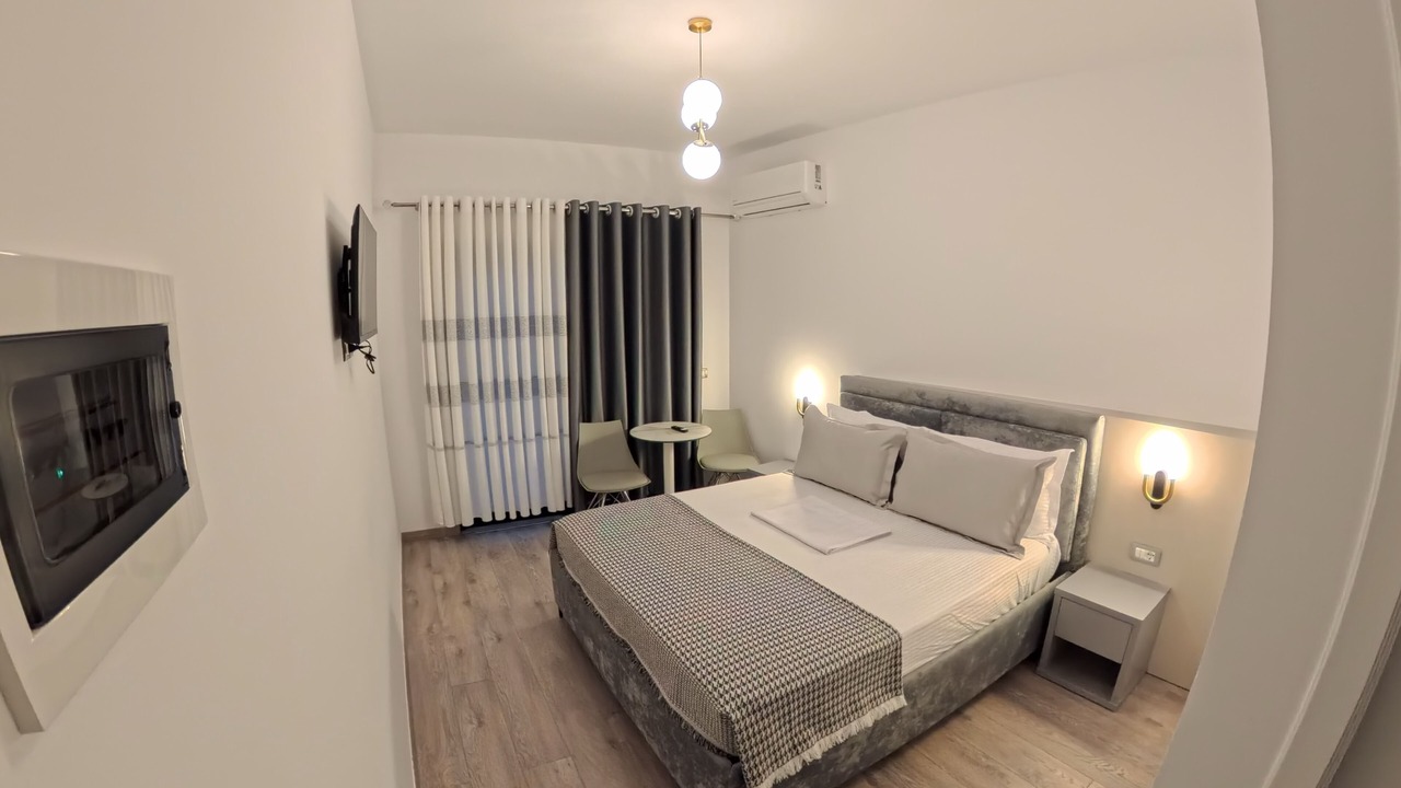 Photo of Bedroom in Albania