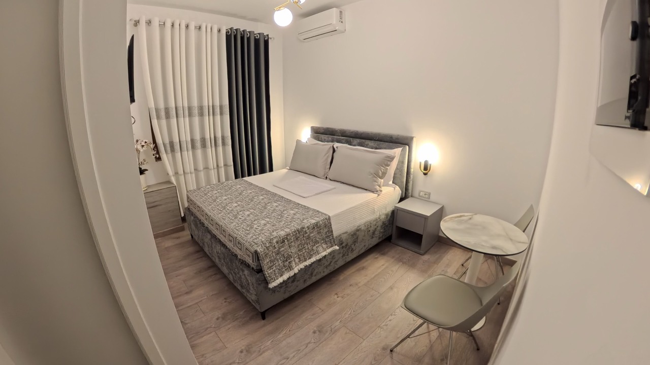 Photo of Bedroom in Albania