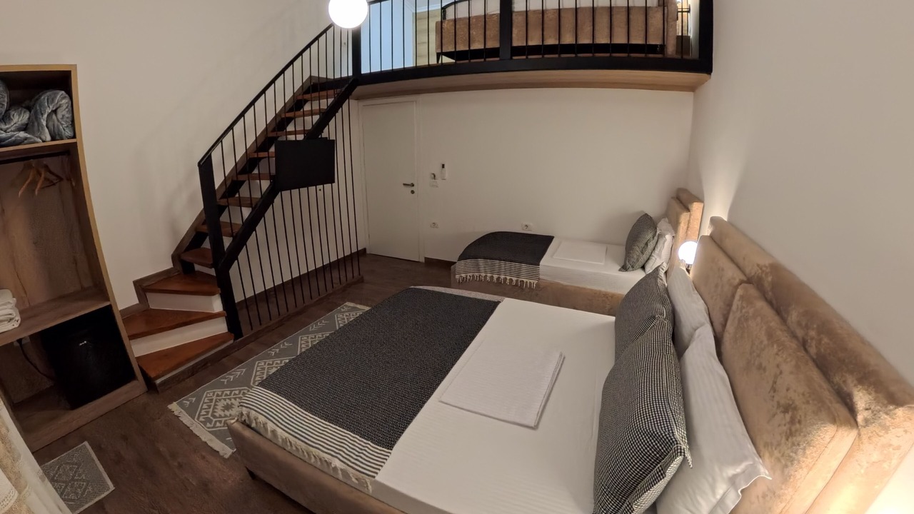 Photo of Bedroom in Albania