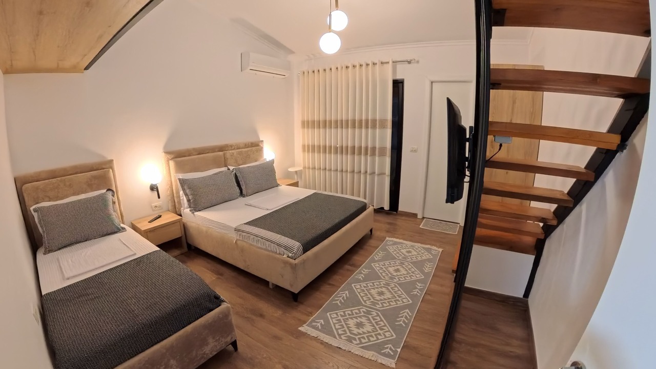 Photo of Bedroom in Albania