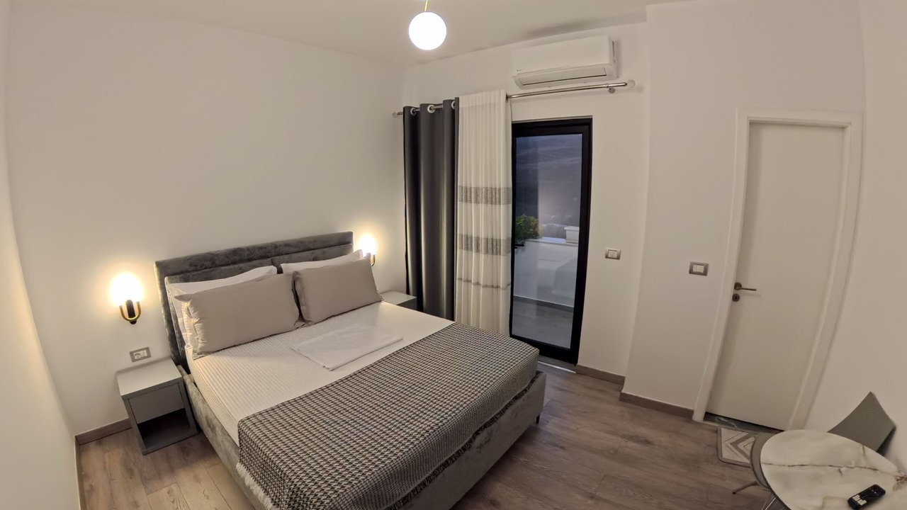 Photo of Bedroom in Albania