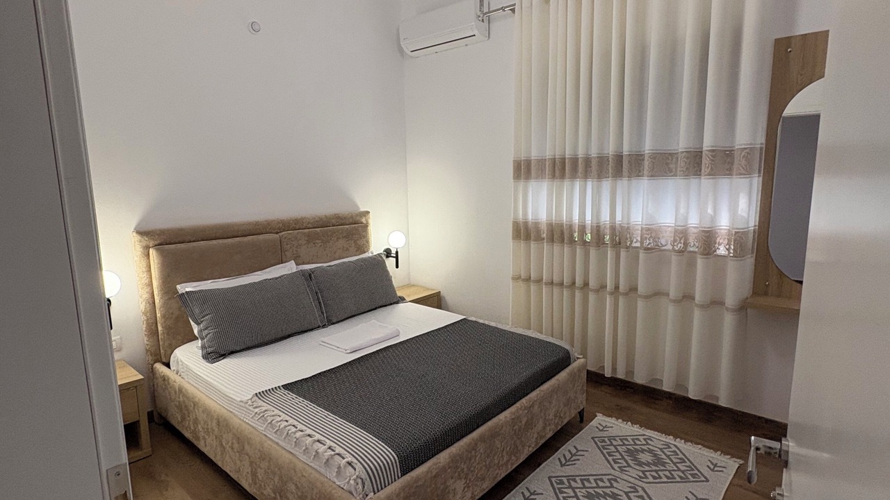 Photo of Bedroom in Albania