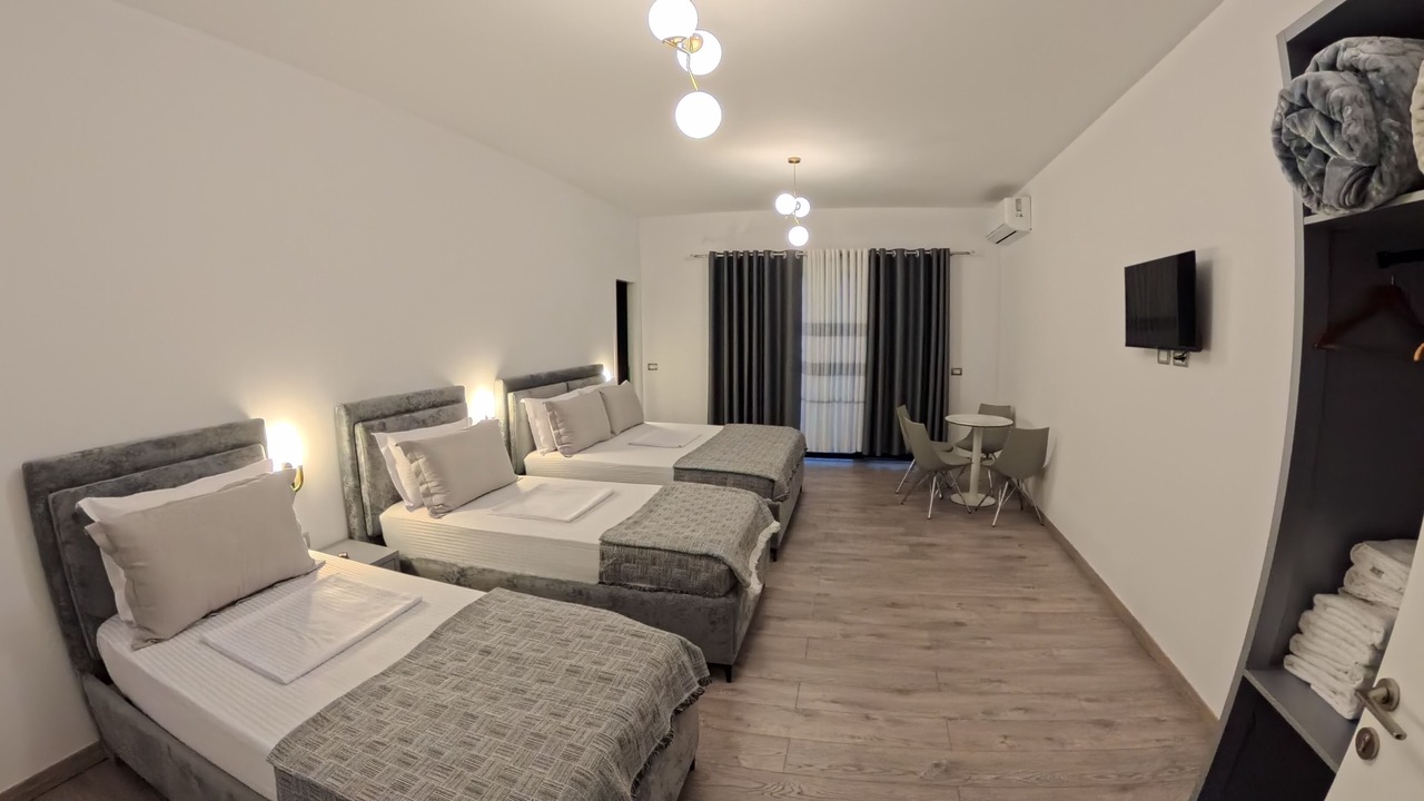 Photo of Bedroom in Albania