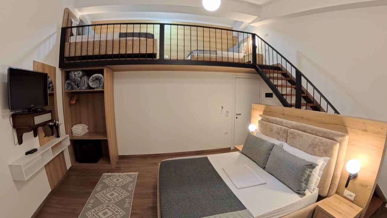 Photo of Bedroom in Albania