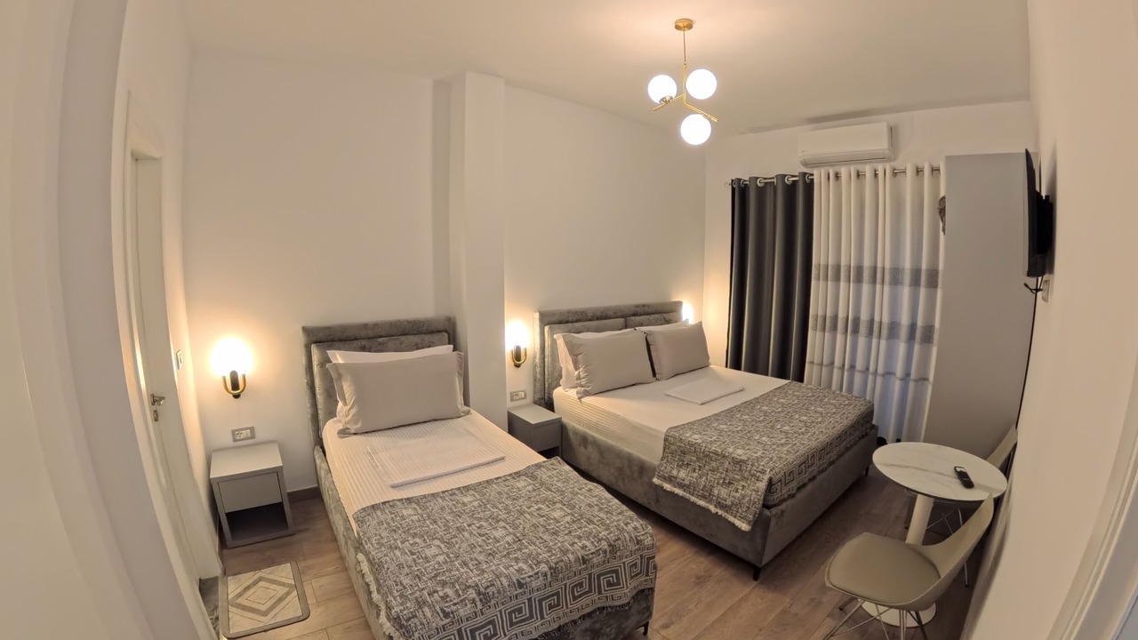 Photo of Bedroom in Albania