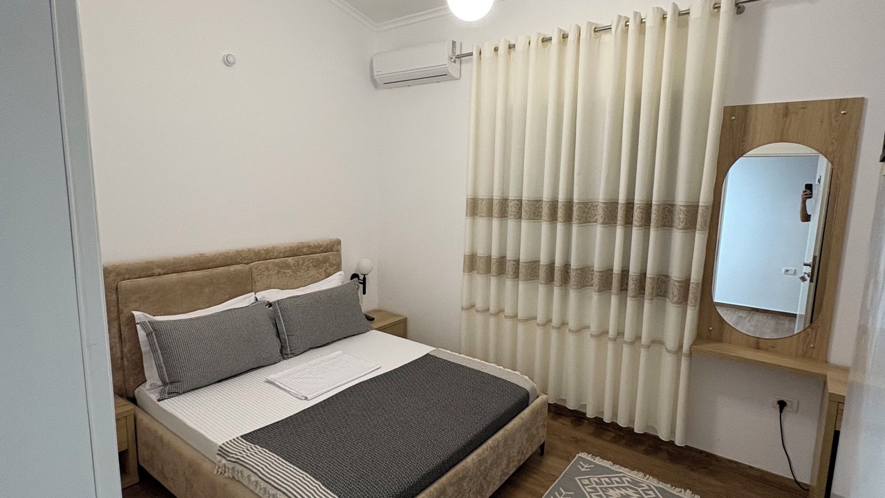 Photo of Bedroom in Albania