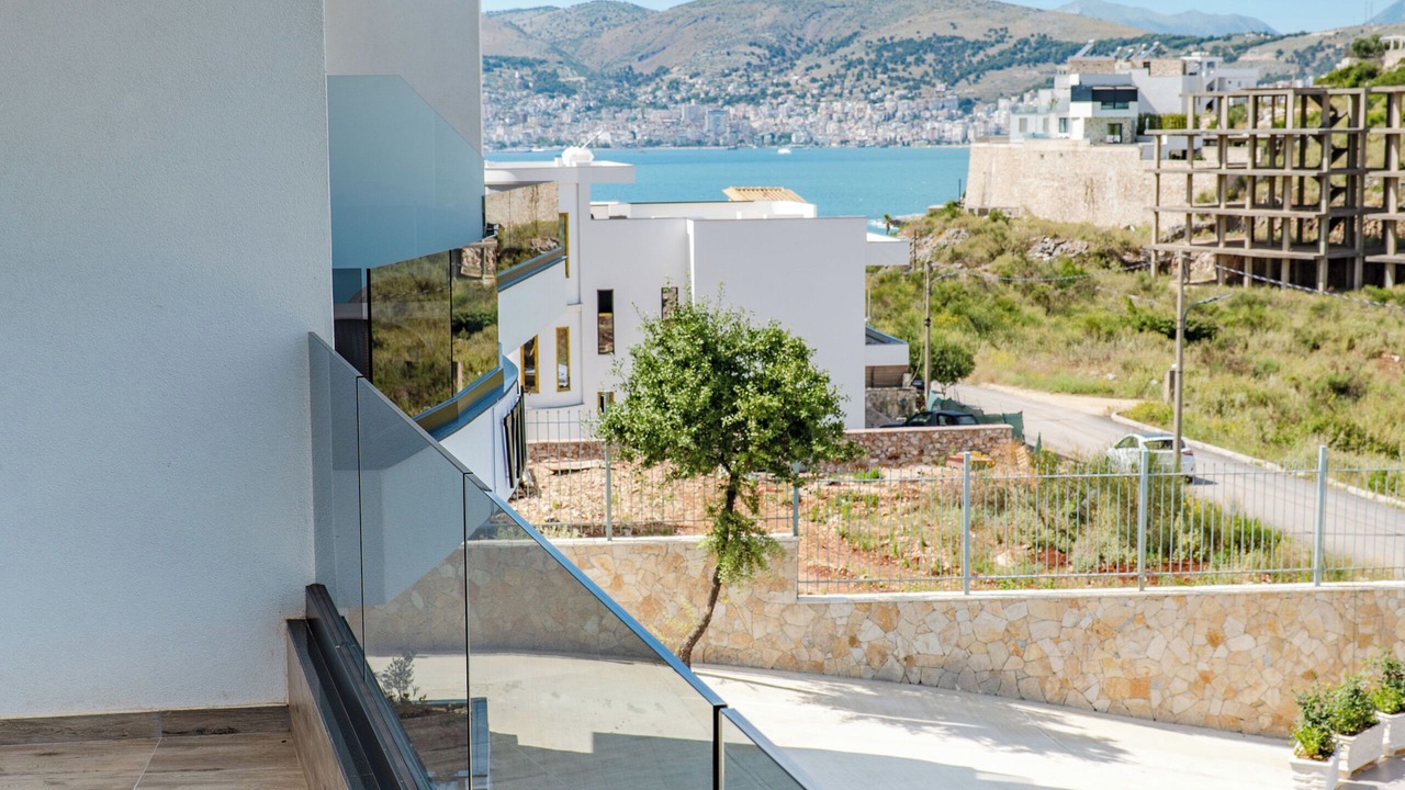 Photo of Patio Balcony in Sarande