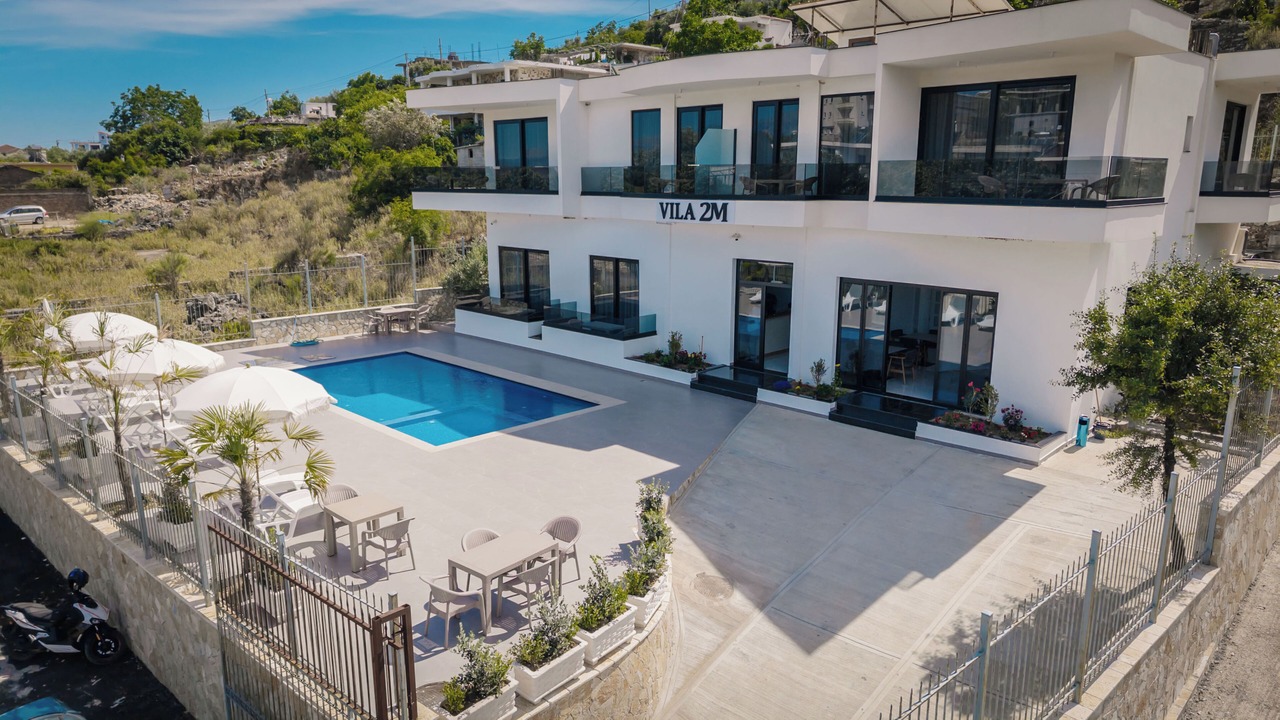 Photo of Outdoor in Sarande