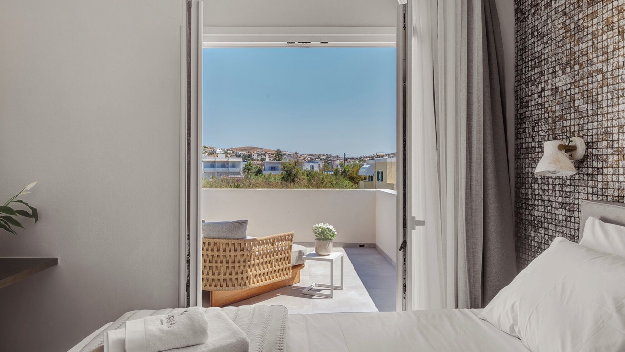Photo of Bedroom in Vari