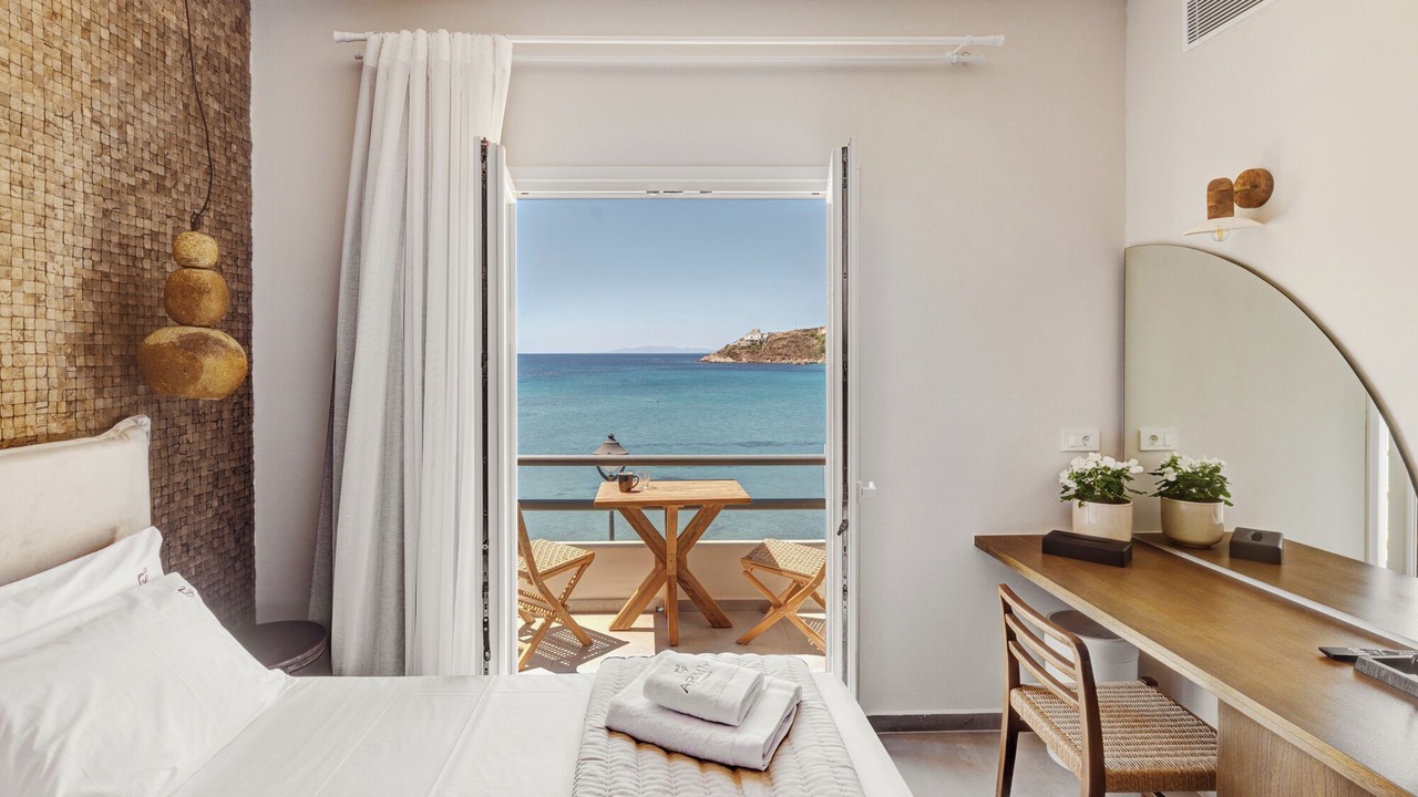 Photo of Bedroom in Vari