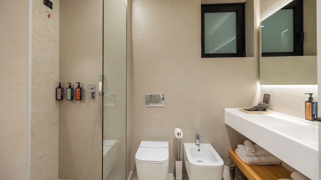 Photo of Bathroom in Vlore