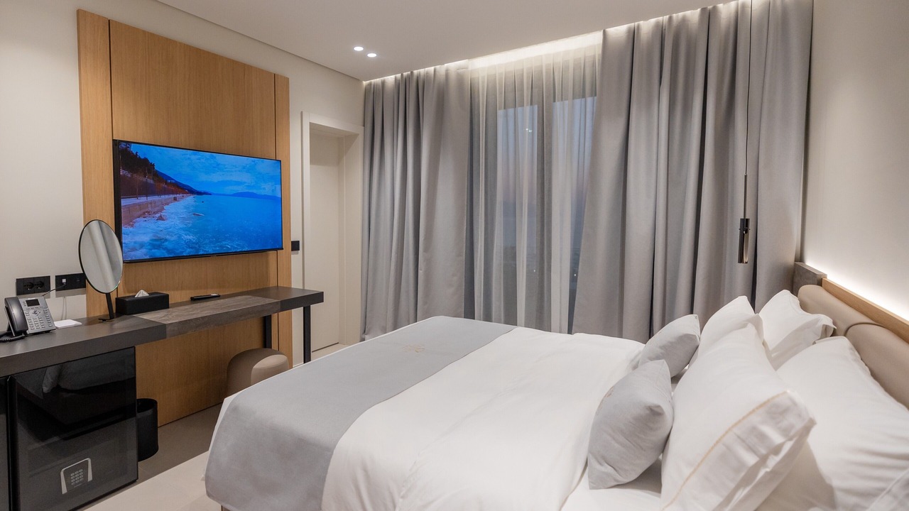Photo of Bedroom in Vlore