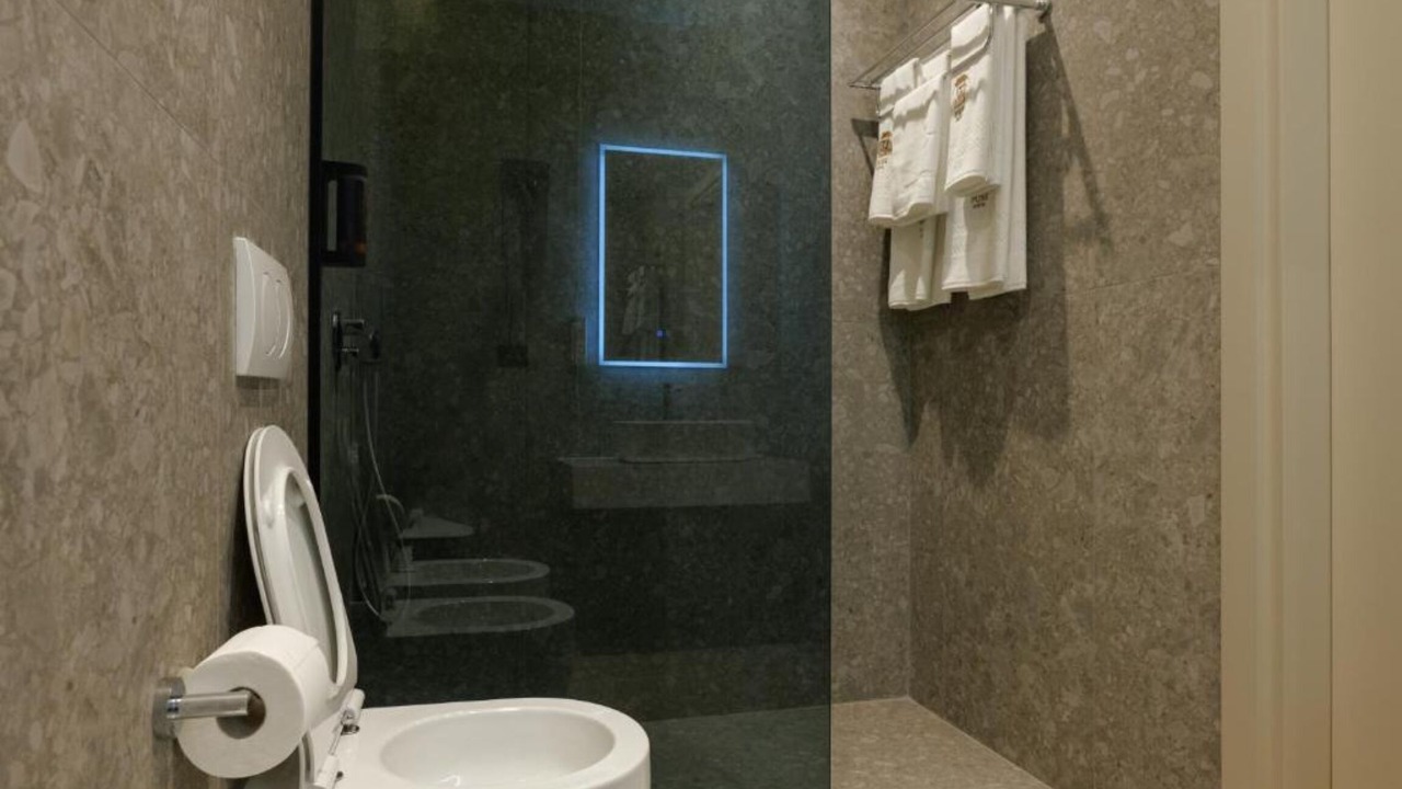 Photo of Bathroom in Tirana