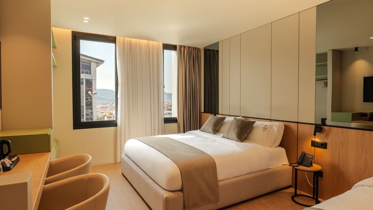 Photo of Bedroom in Tirana