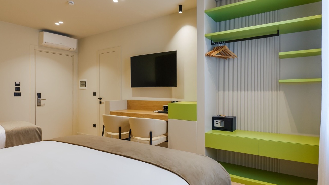 Photo of Bedroom in Tirana