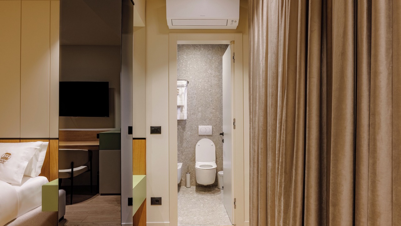 Photo of Bedroom in Tirana