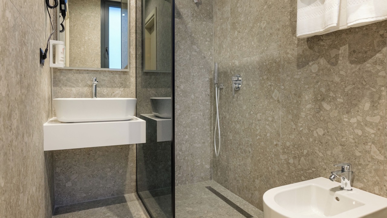 Photo of Bathroom in Tirana