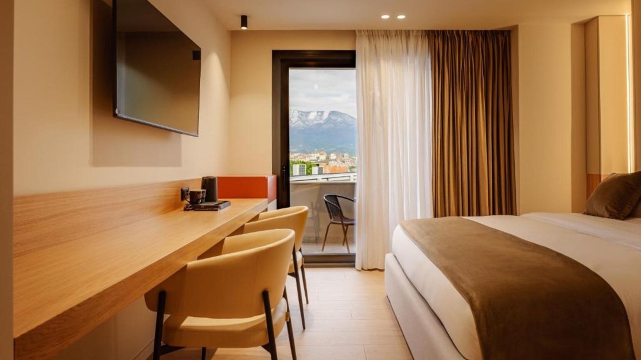 Photo of Bedroom in Tirana