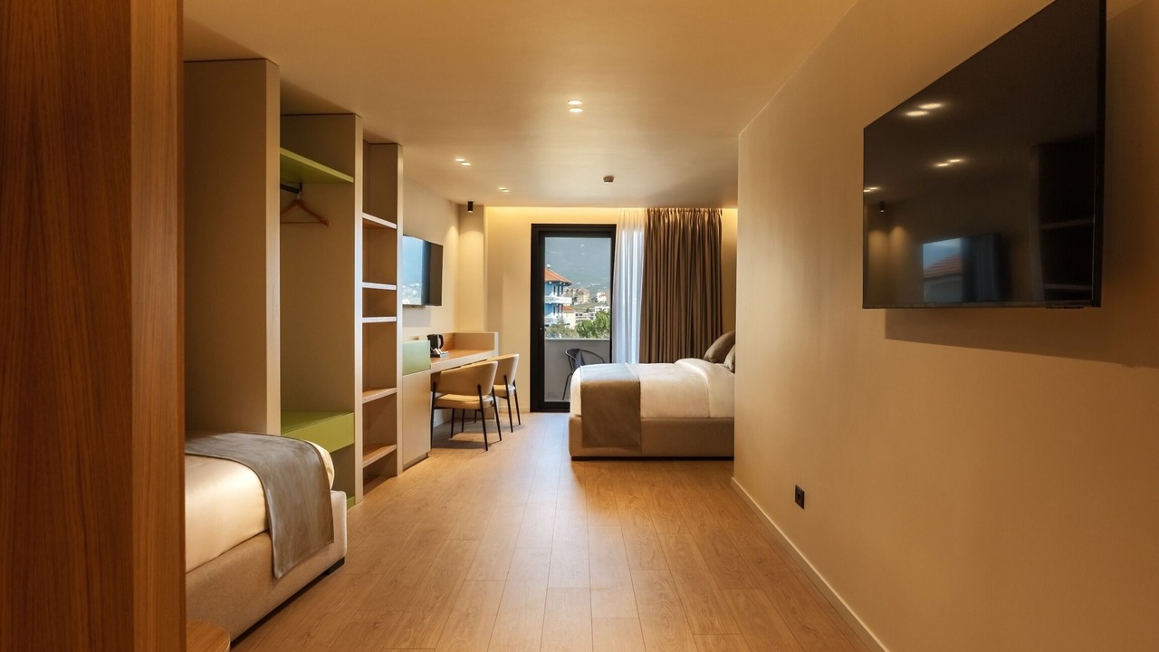 Photo of Bedroom in Tirana