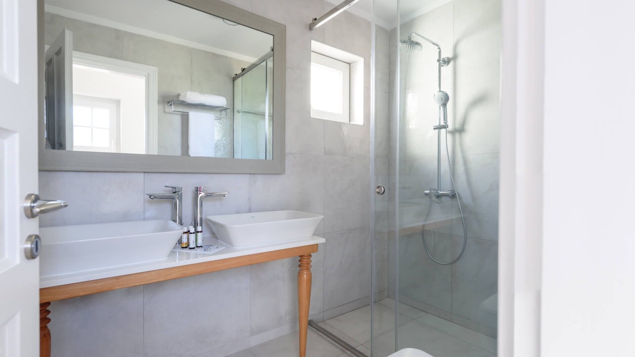 Photo of Bathroom in Pyrgos