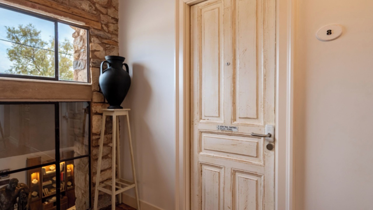 Photo of Bedroom in Mykines