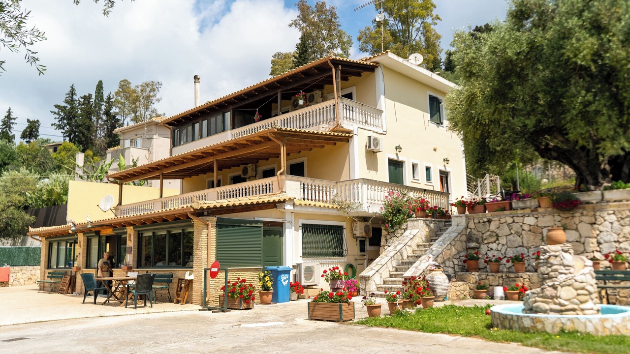 Photo of Outdoor in Akrotiri