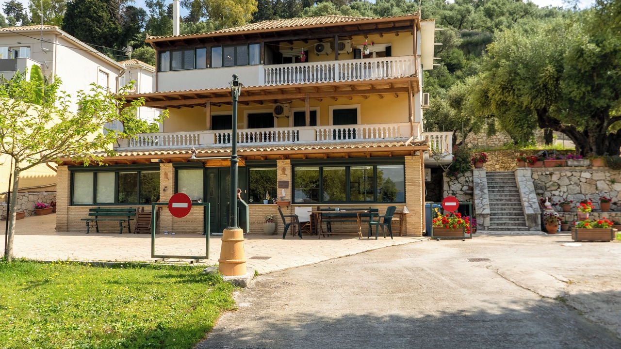 Photo of Outdoor in Akrotiri