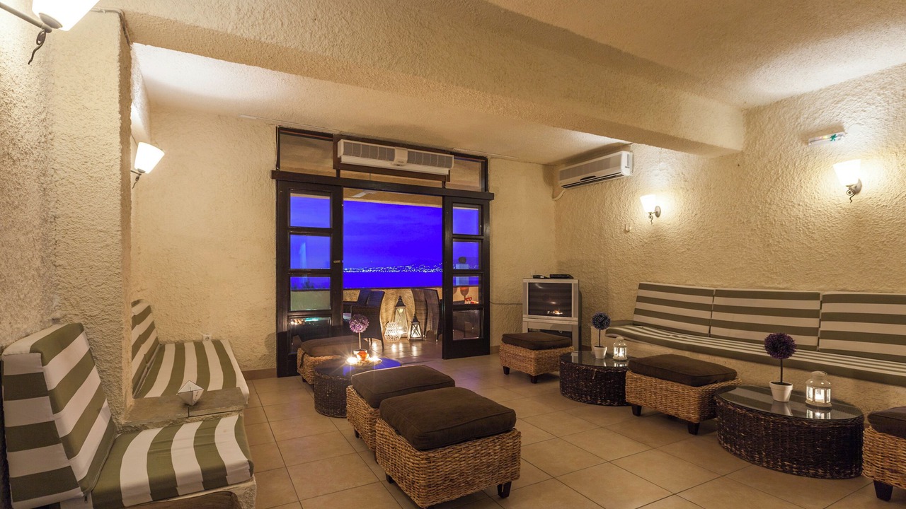Photo of Livingroom in Scala