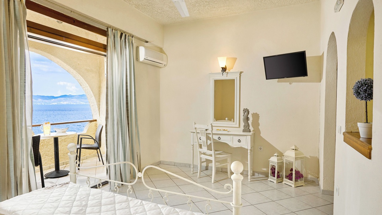 Photo of Bedroom in Scala