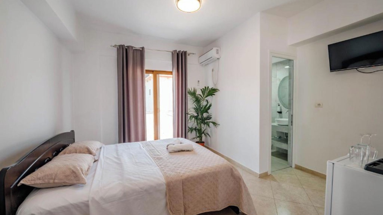 Photo of Bedroom in Ksamil