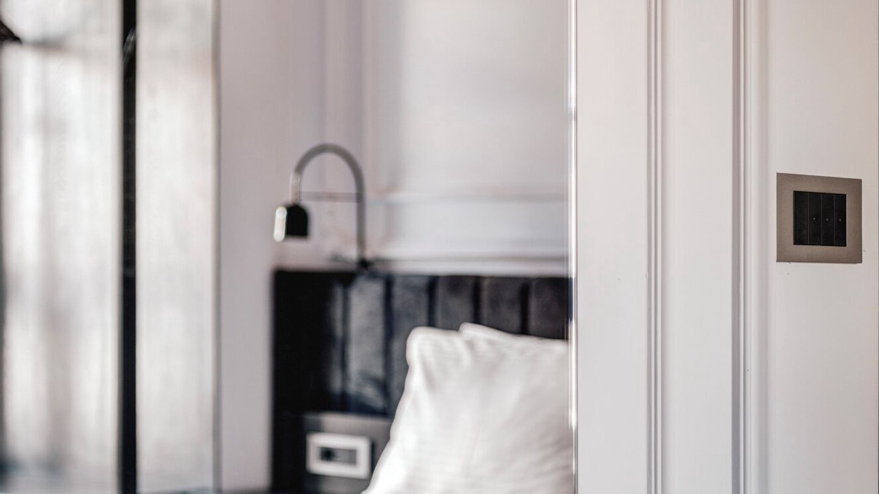 Photo of Bedroom in Ano Siros