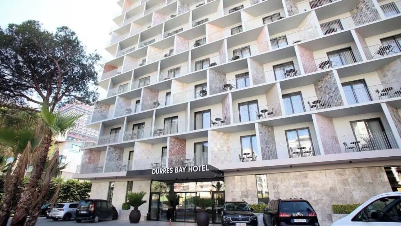 Photo of Outdoor in Golem
