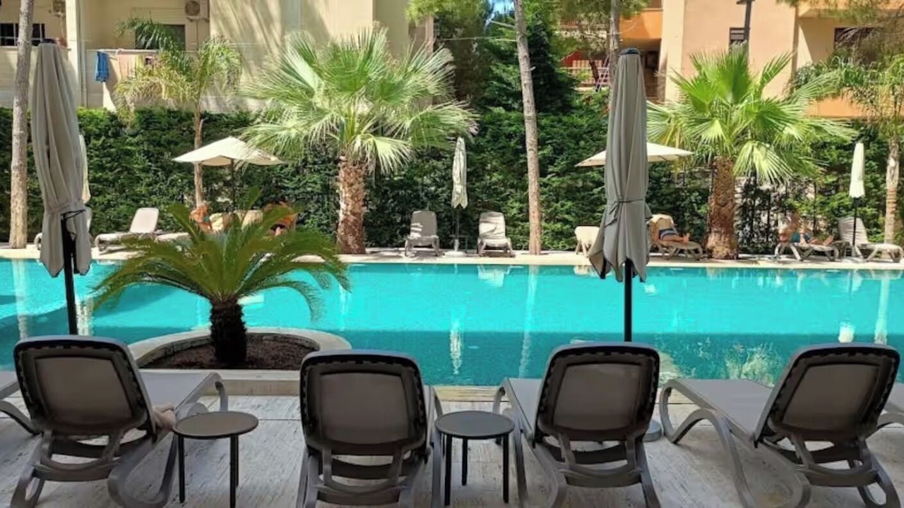 Photo of Outdoor in Golem
