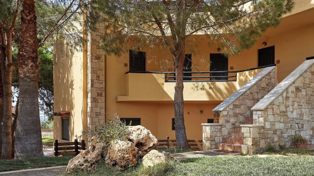 Photo of Outdoor in Anissaras