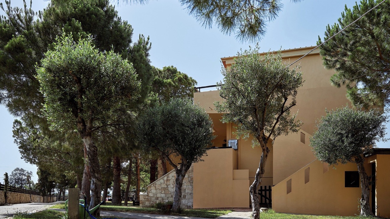 Photo of Outdoor in Anissaras