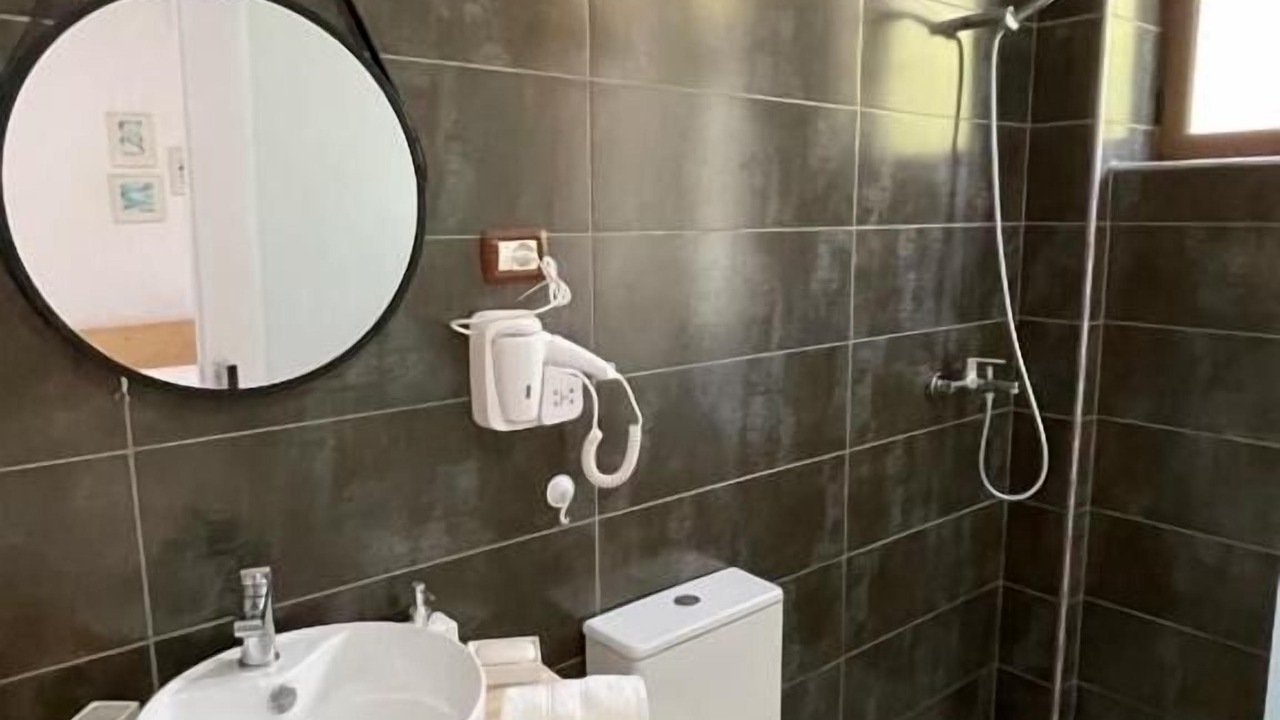 Photo of Bathroom in Berat