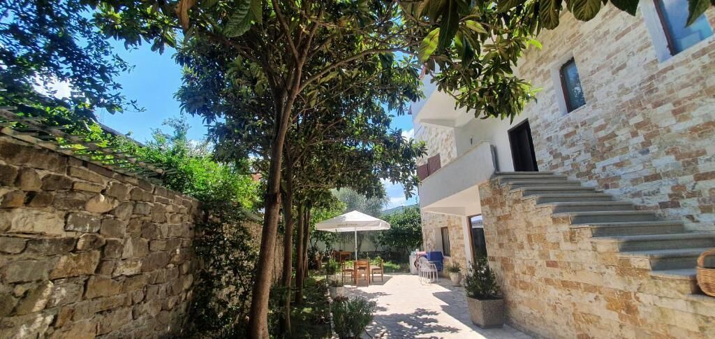 Photo of Patio Balcony in Berat