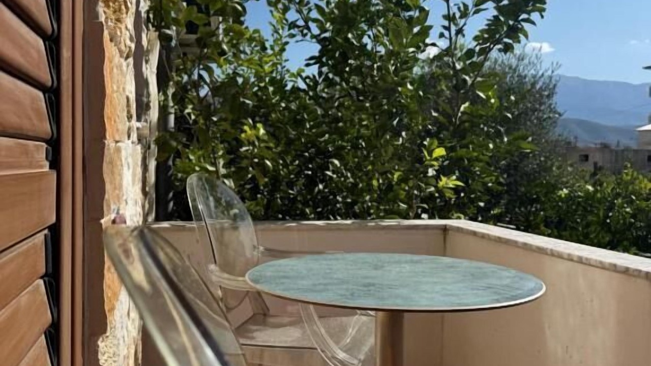 Photo of Patio Balcony in Berat