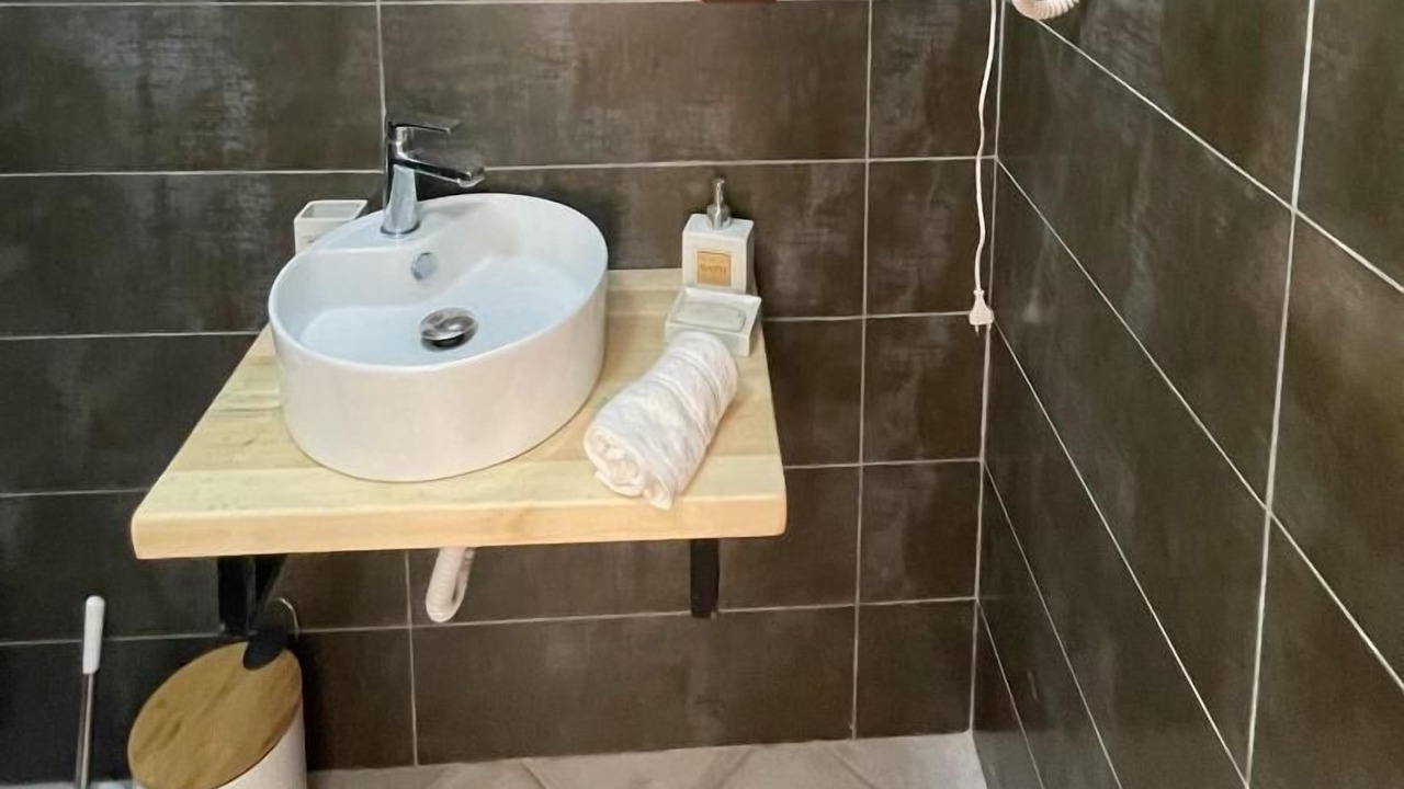 Photo of Bathroom in Berat