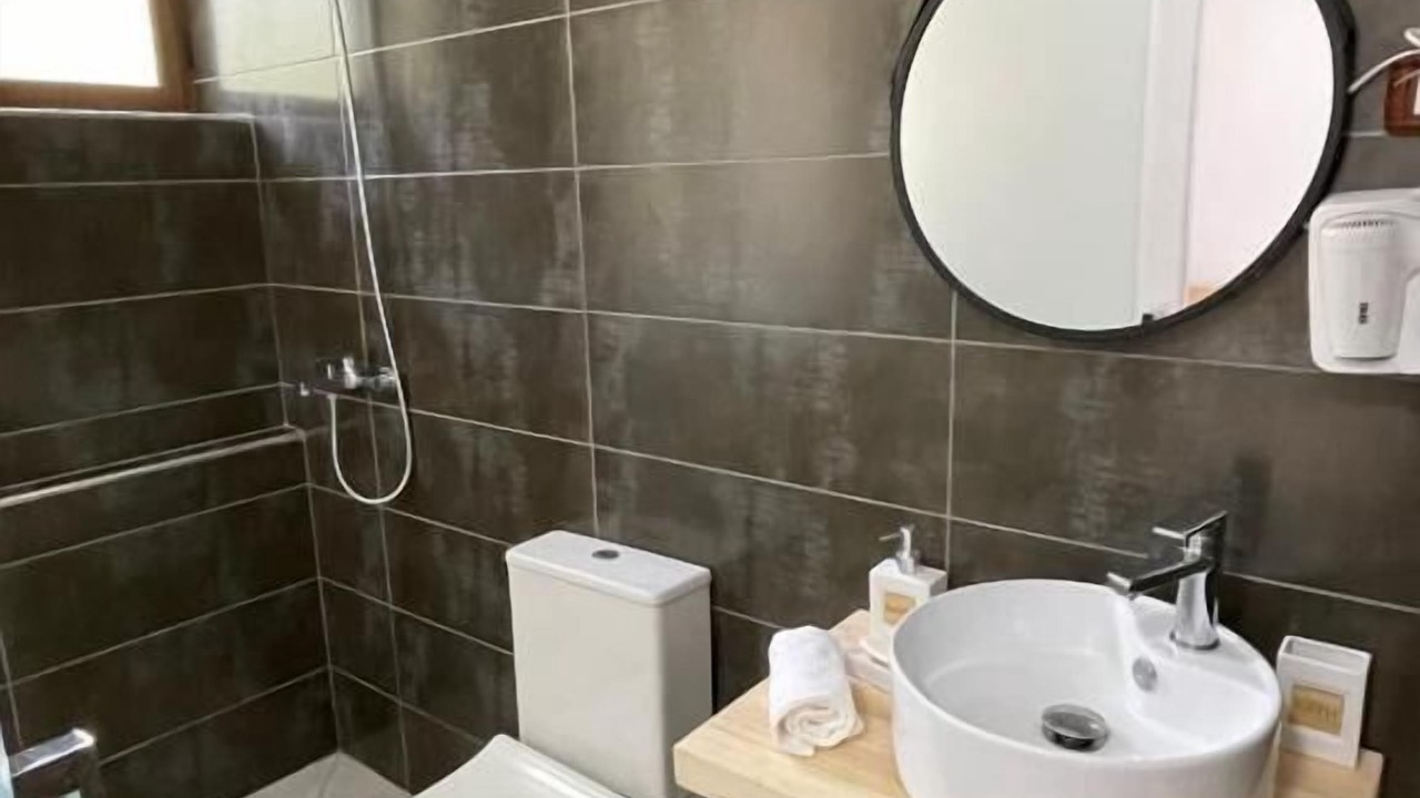 Photo of Bathroom in Berat
