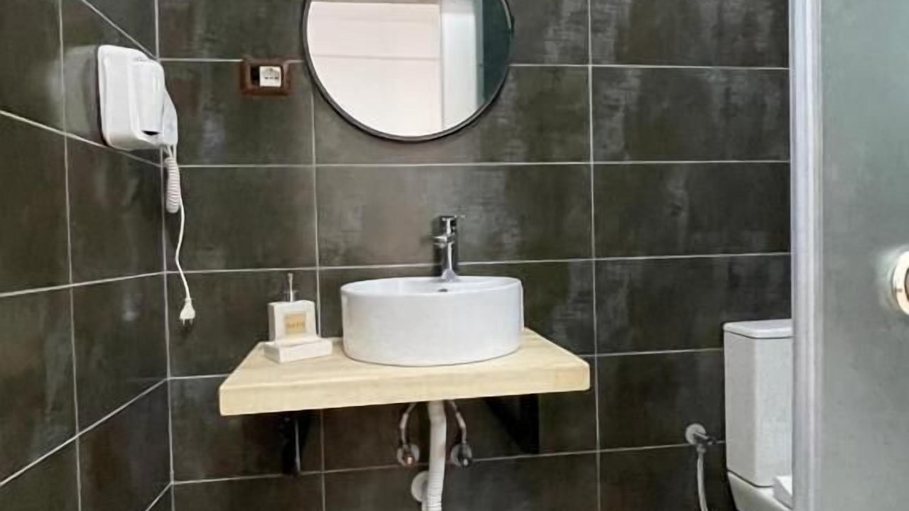 Photo of Bathroom in Berat