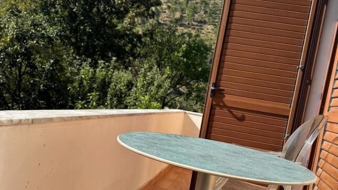 Photo of Patio Balcony in Berat